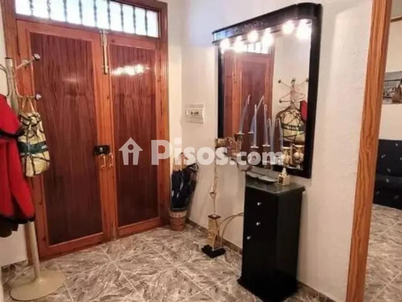 Entrée - Rustic House with Terrace in Almagro