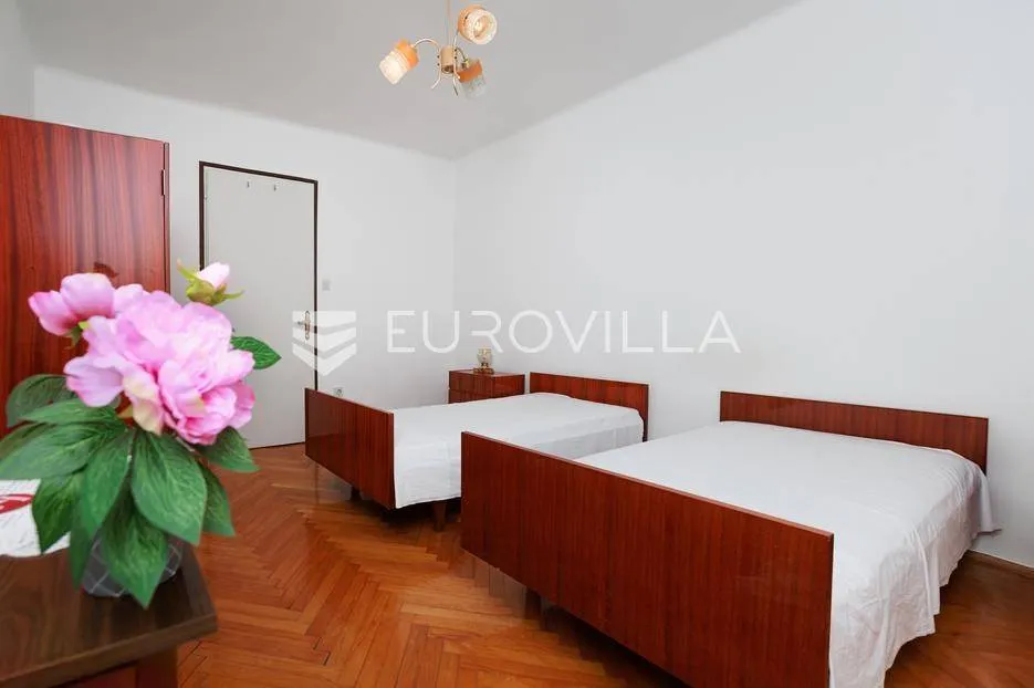 Chambres - Apartment with Sea View in Lovran Centre