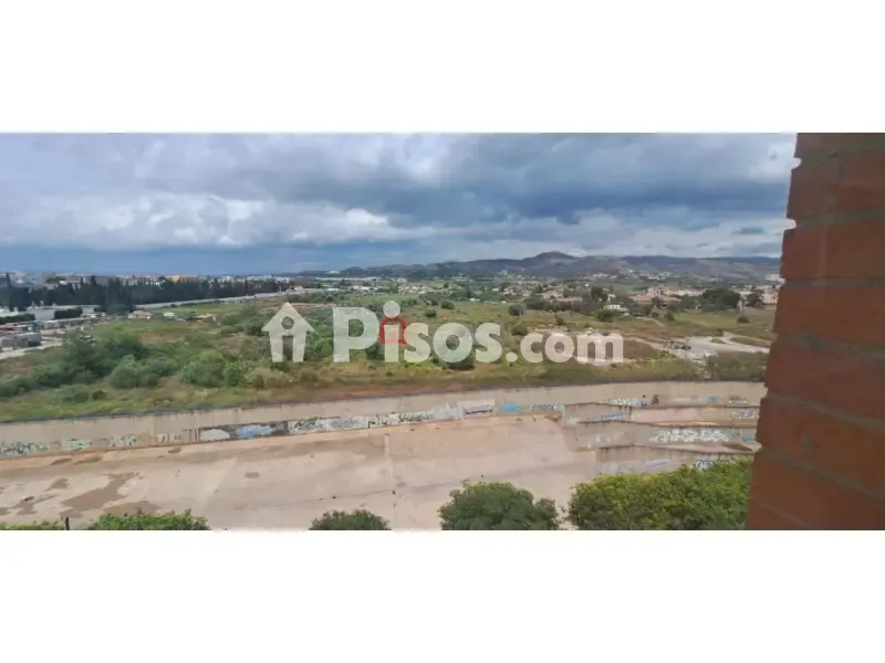 Aed - Ample Flat with Balcony in Castellón