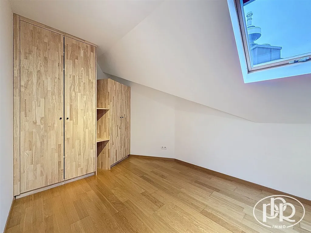 Rooms - Duplex with Terrace in Urban Centre