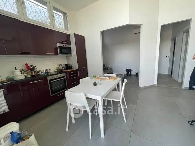 Cuisine - Restored Loft with Office Use in Modena Est