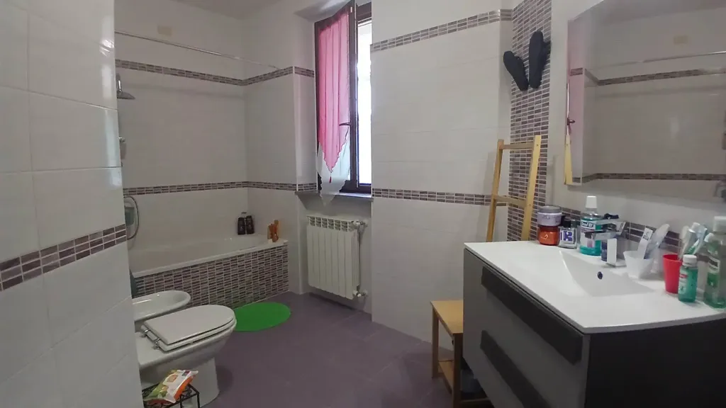 Vannitoad - Terraced House with Private Garden in Mortara