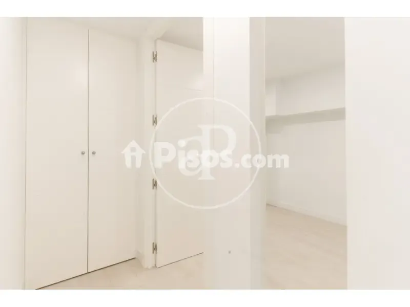 Stanze - Reformed Duplex with Pool in Arganzuela