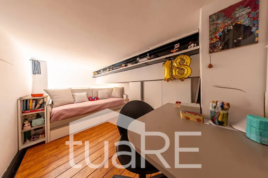 Chambres - Apartment with Private Pool in Trionfale, Rome