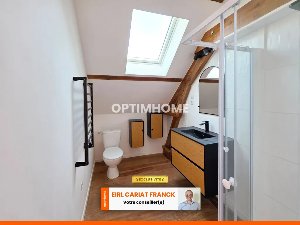 Vannitoad - Panoramic View Renovated House in Fursac