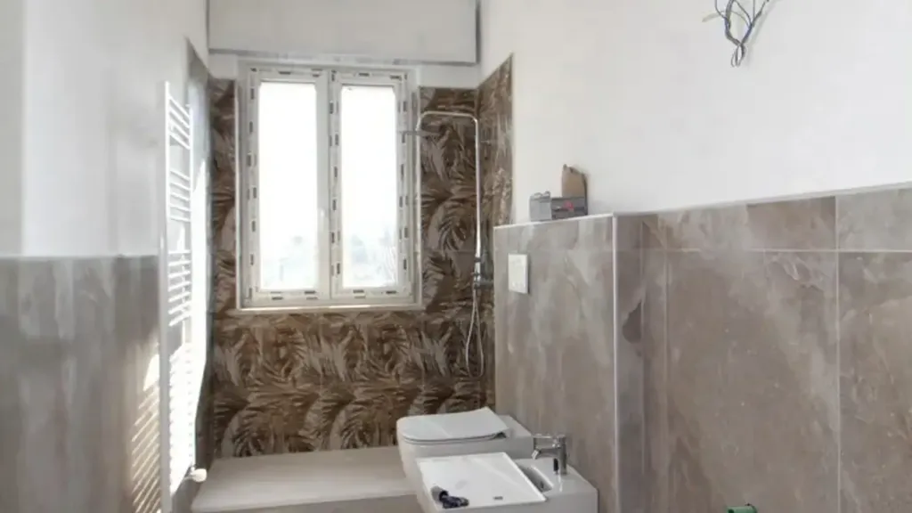 Vannitoad - Studio Apartment with Balcony in Marnate