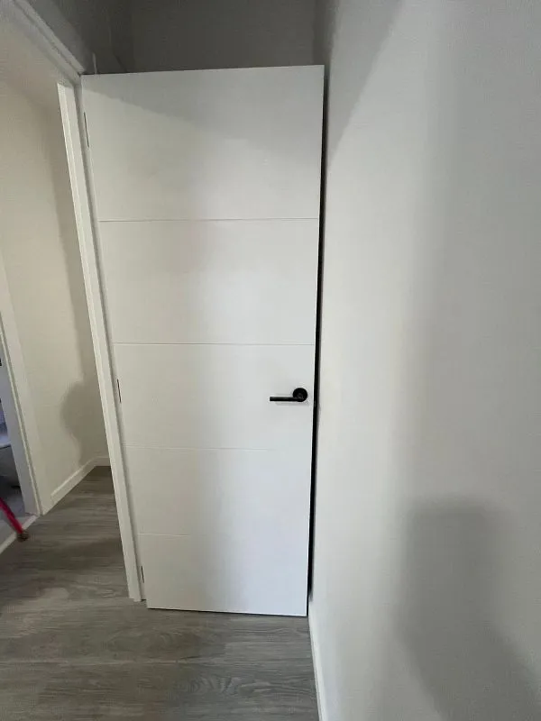 Esik - Reform Apartment with Terrace in Taradell