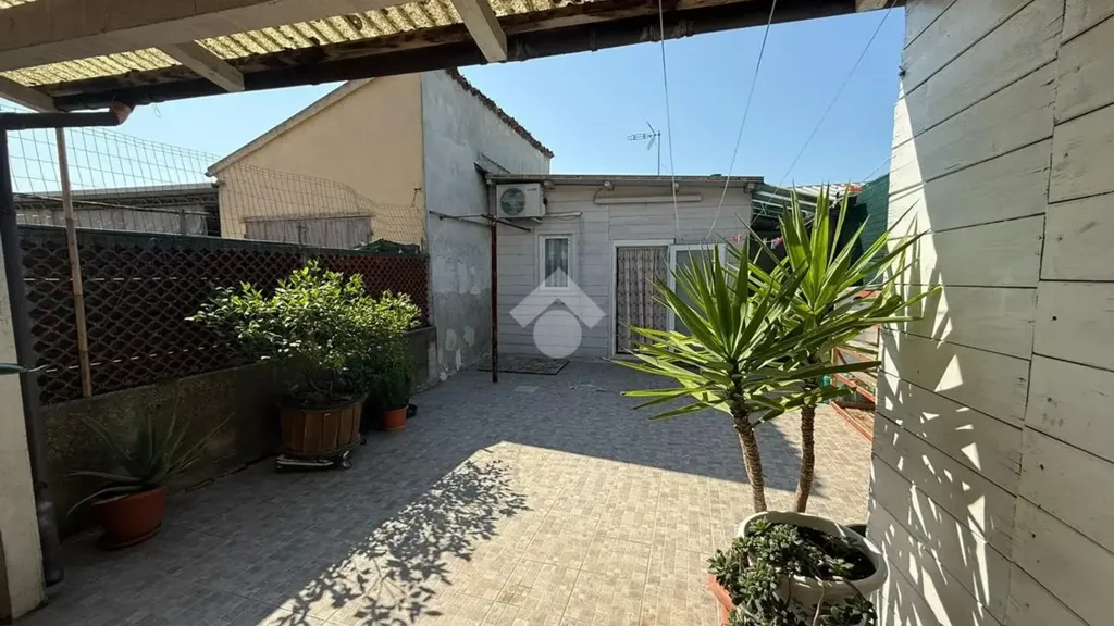 Aed - Quadrilocale with Private Garden in Cesenatico