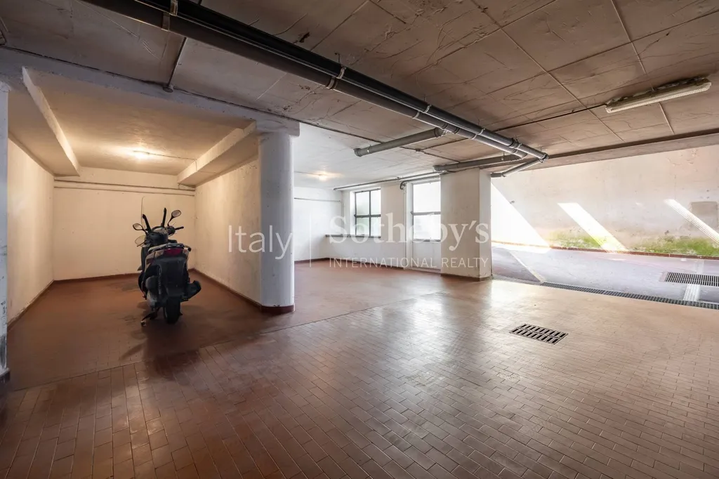 garage