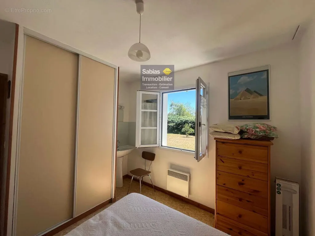 Chambres - Maison Luxueuse avec Jardin à L'Île-d'Yeu
