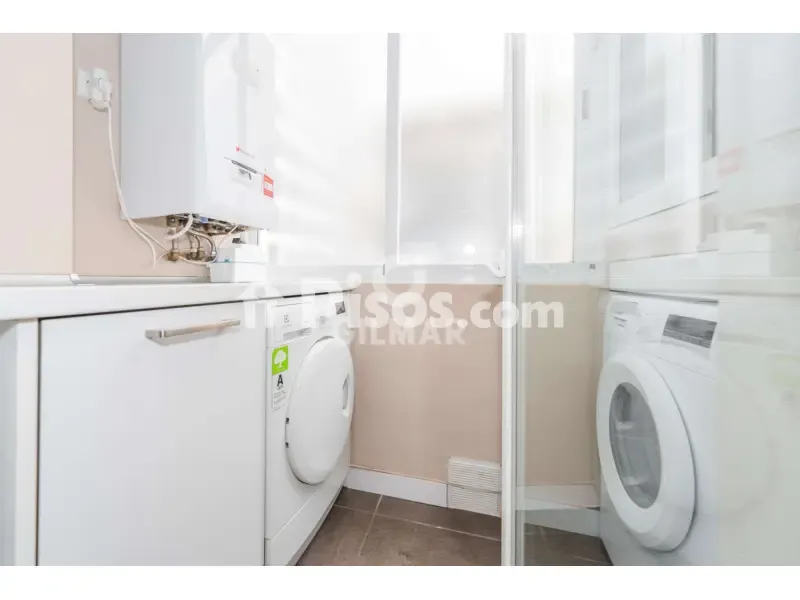 Appartement 4 chambres à ES