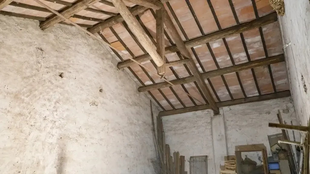 Pièces - Multi-Level Villa in Sant'Agata Bolognese