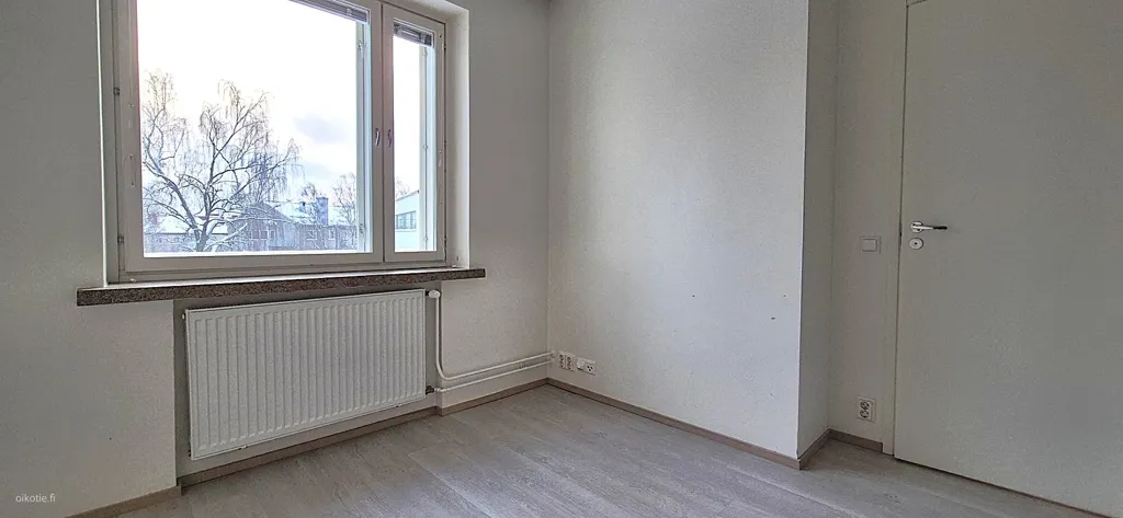 Rooms - Apartment with Balcony in Munkkiniemi, Helsinki