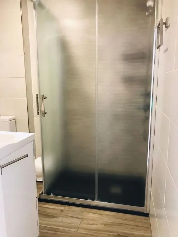 Bagni - Studio with Air Conditioning in Albaicín
