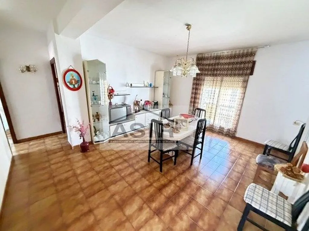 Salle à manger - Detached House with Pool in De Lutxana