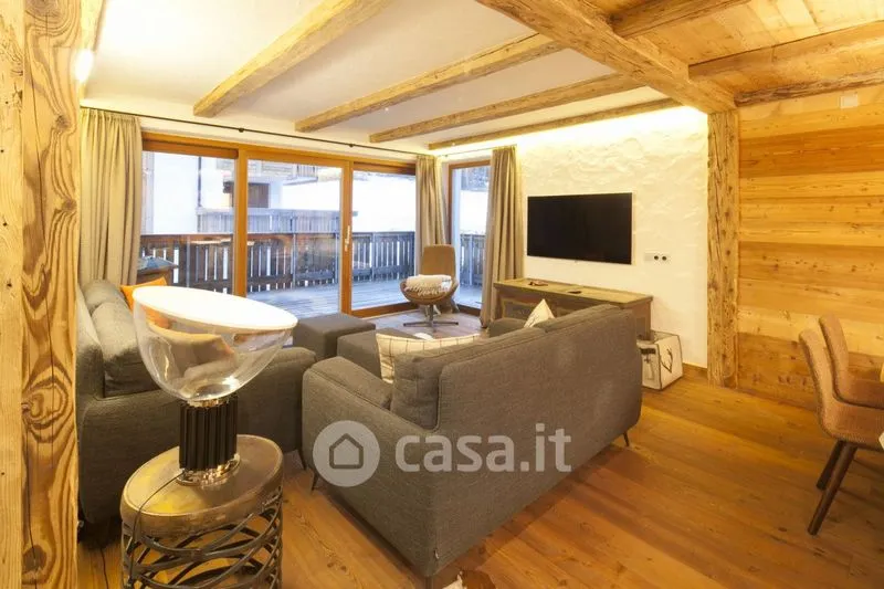 Séjour - Modern Villa with Wellness Area in Badia