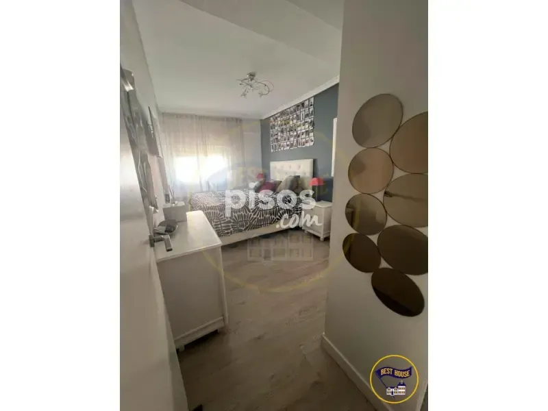 Chambres - Bright Apartment with Balcony in Cuenca Centre