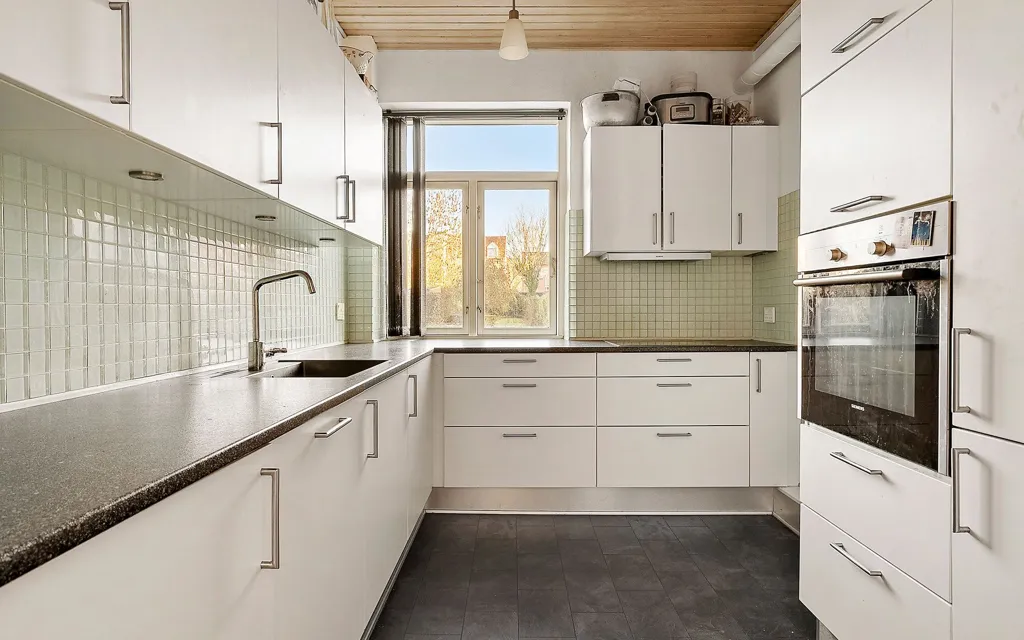Maison 4 pièces à Horsens