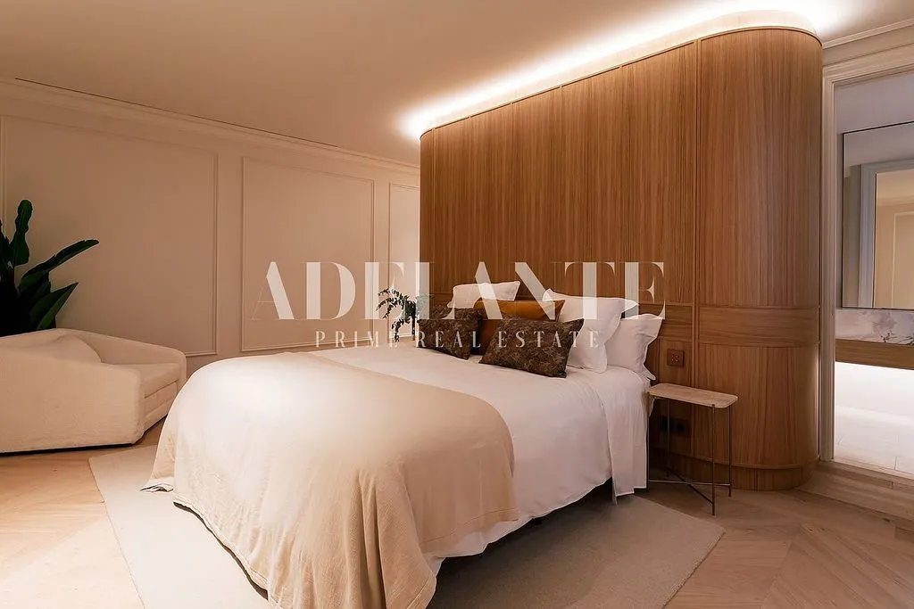 Magamistoad - Contemporary Flat with Botanical Gardens View in Madrid