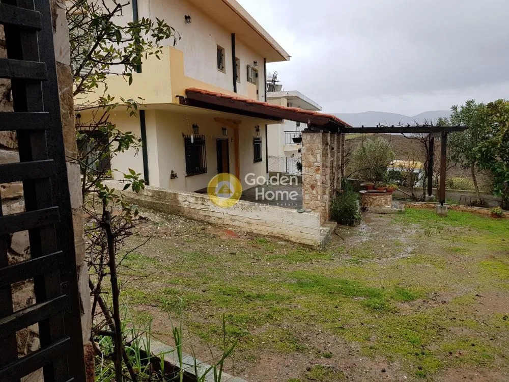 Extérieur - Maison 5 pièces à GR