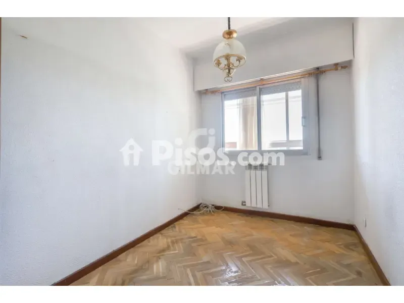 Toad - Apartment with Skyline Views in Arganzuela