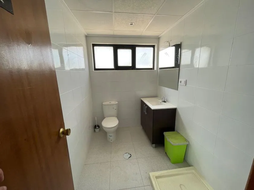 Vannitoad - Hostel Chalet with Terrace in Albacete