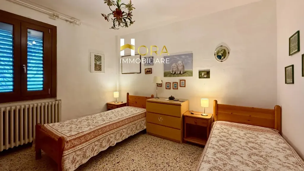 Chambres - Seicento Villa with Pool in Montespertoli