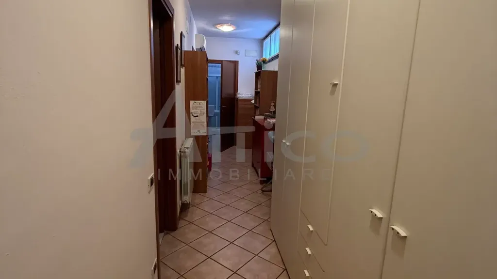 Toad - Spacious Apartment with Panoramic View in Rovigo