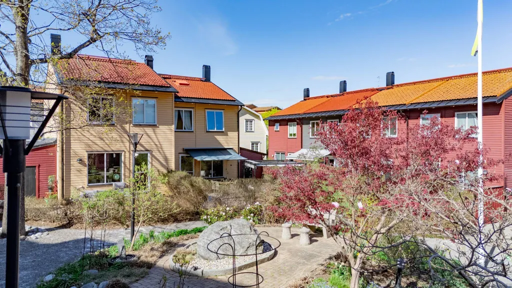 Aed - Apartment with Garden in City Centre