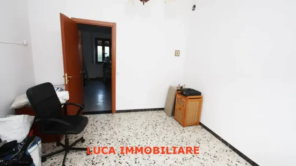 Kabinet - Terraced House with Garden in Altopascio