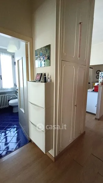Esik - Modernised Apartment with Balcony in Ancona Centre