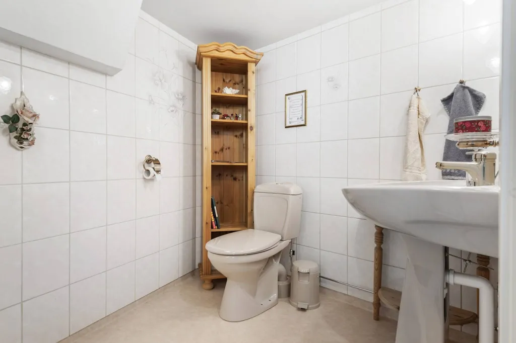 Vannitoad - Insulated Villa with Garden in Haninge