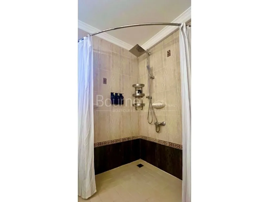 Salles de bain - Luxury Villa with Private Pool in Benitachell