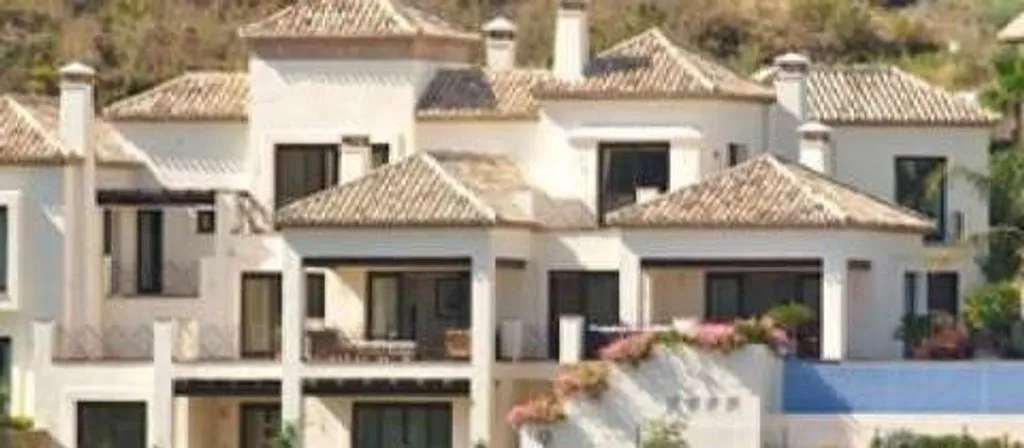Välivaade - South-Facing Villa with Infinity Pool in Marbella