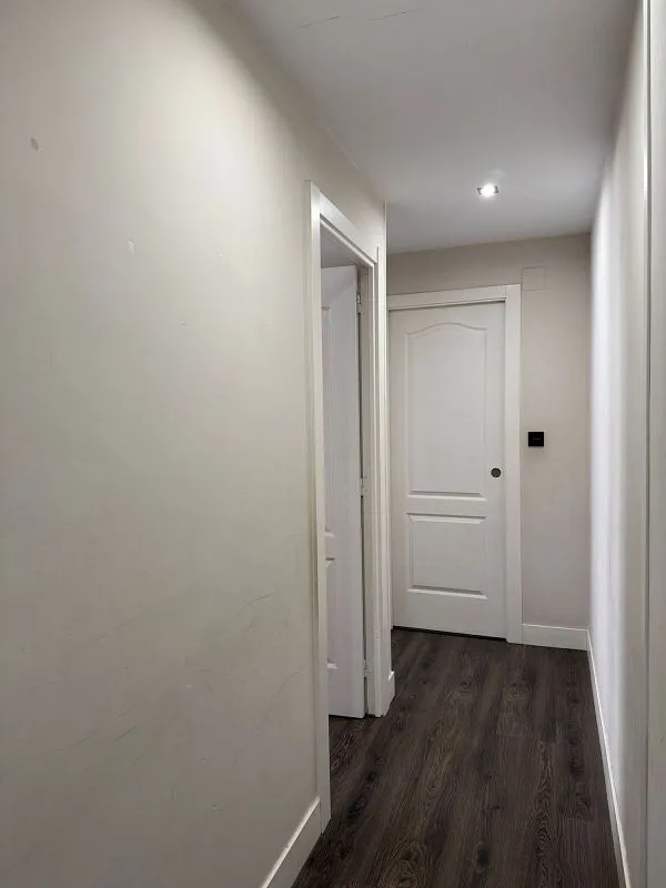 Entrée - Apartment with Balcony on Top Floor in Erandio