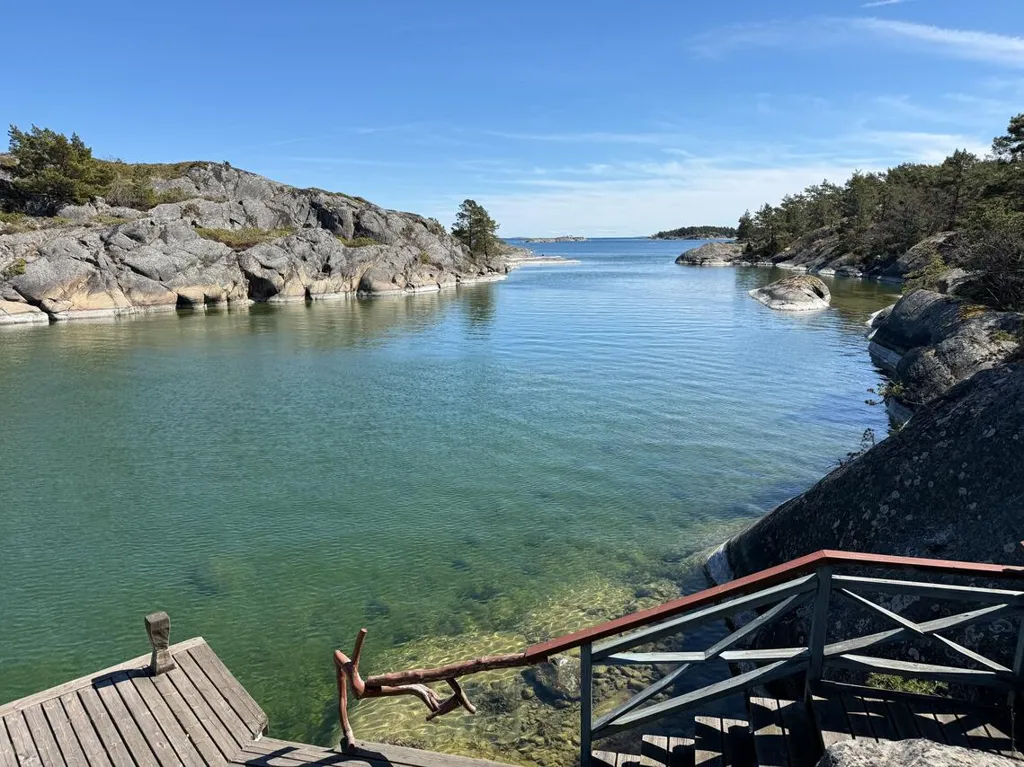 Bien 2 pièces à Kemiönsaari