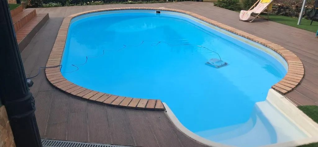 Bassein - Luxury Detached House with Pool in Langreo