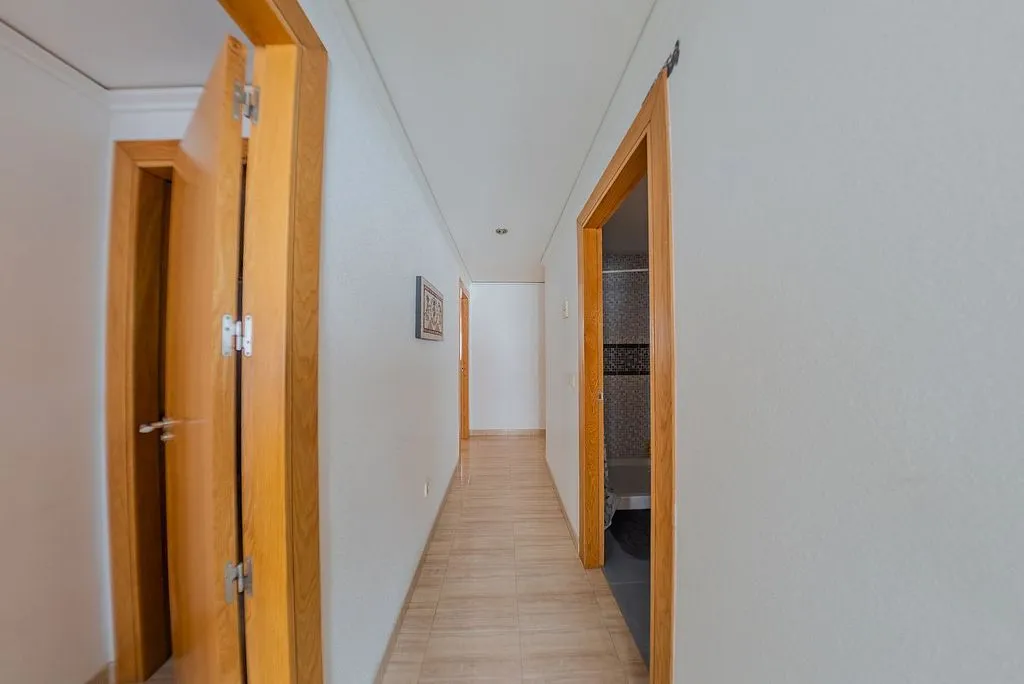 Hallway - Duplex with Terrace in Cabezo de Torres