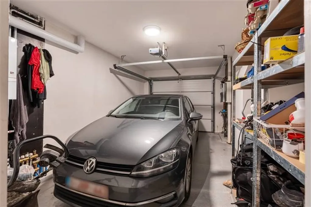 garage