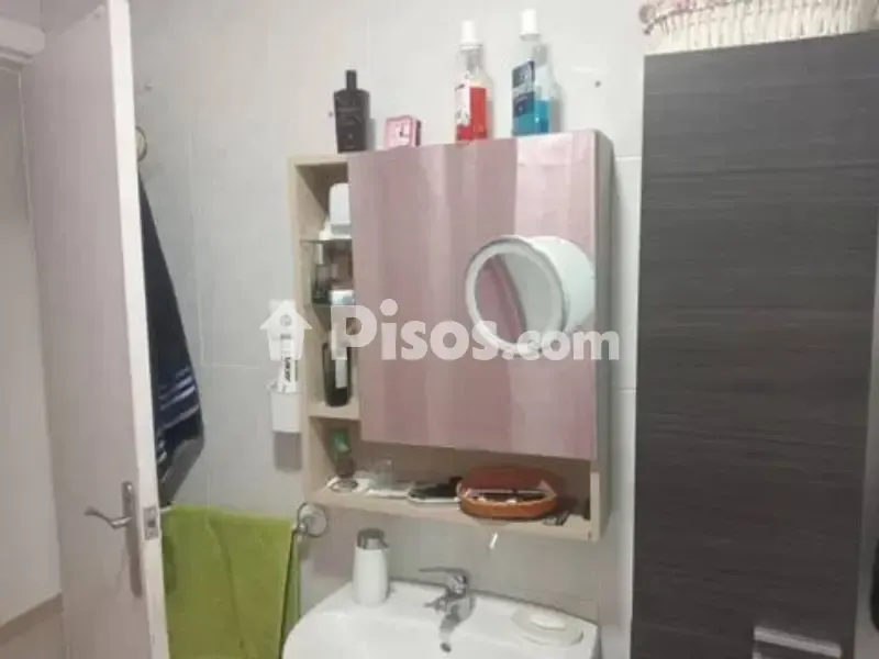 Bagni - Apartment with Balcony in Mérida Centre