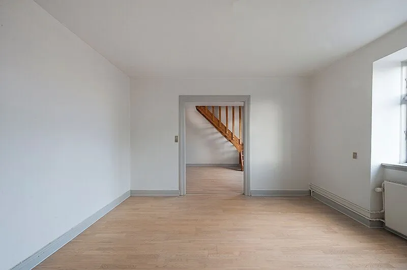 Rooms - Five-Room Apartment in Skive