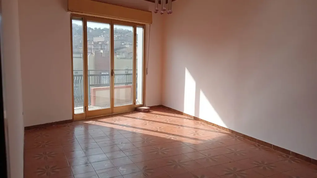 Pièces - Two-Bedroom Apartment with Terrace in Licata