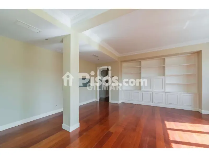 Appartement 4 chambres à ES