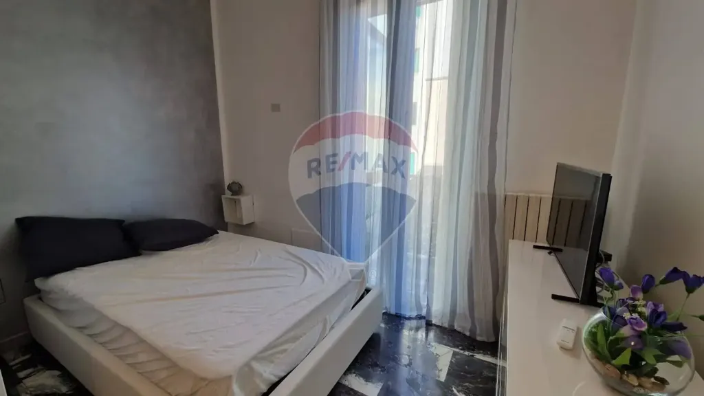 Chambres - Modernised Apartment with Balcony in Monopoli Centre