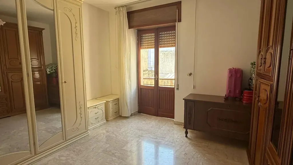 Chambres - Independent House with Panoramic Terrace in Massafra