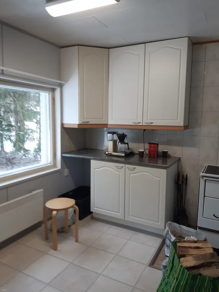 Maison 4 pièces à FI