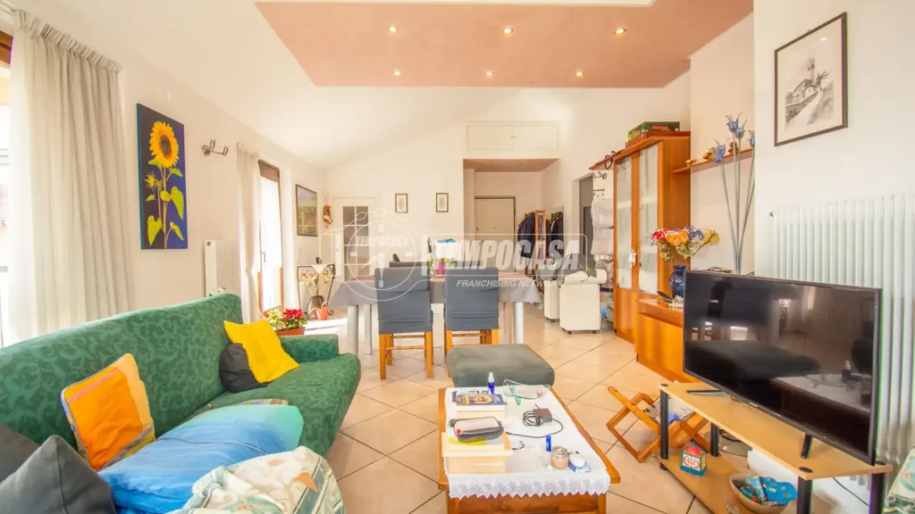 Elutuba - Spacious Apartment with Terraces in Arco