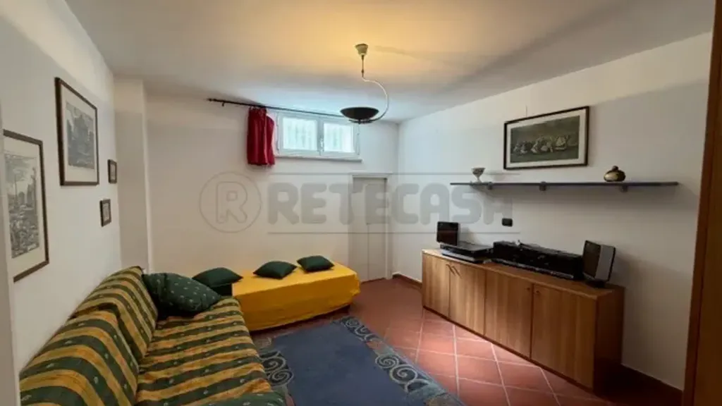 Elutuba - Restored Apartment with Sea View in Boissano