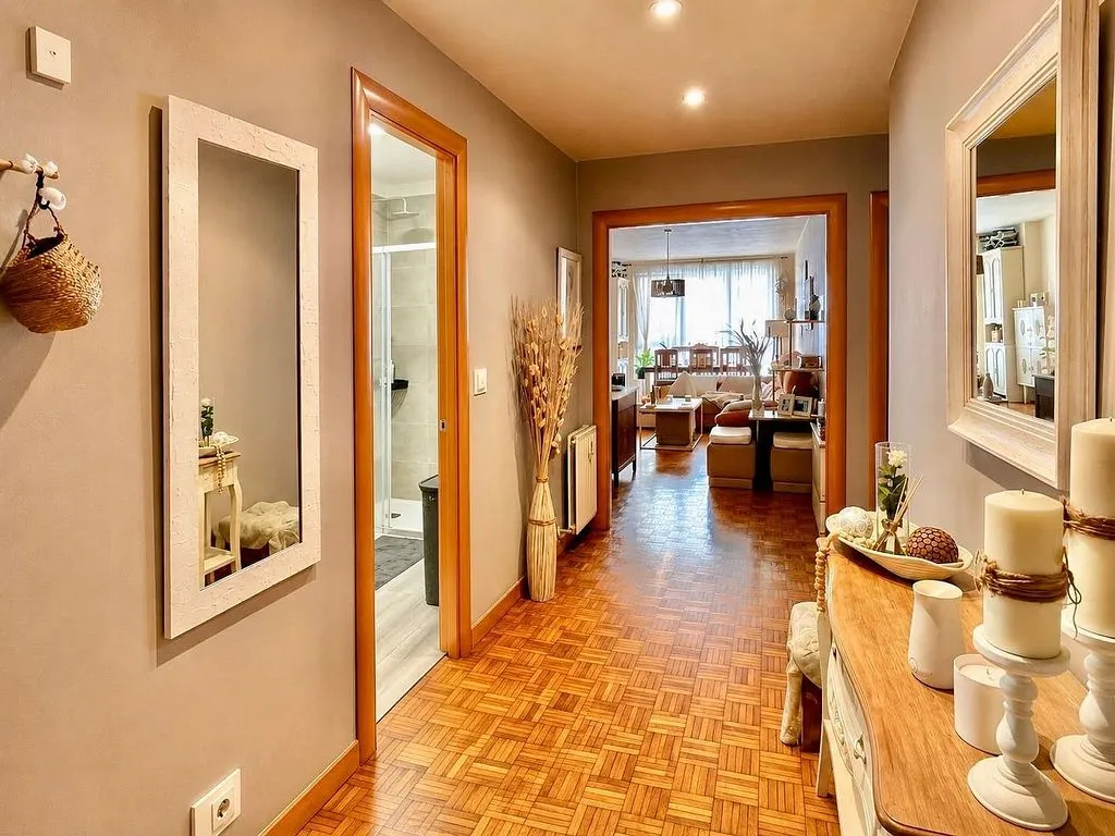 Ingresso - Apartment with East Orientation in Santander