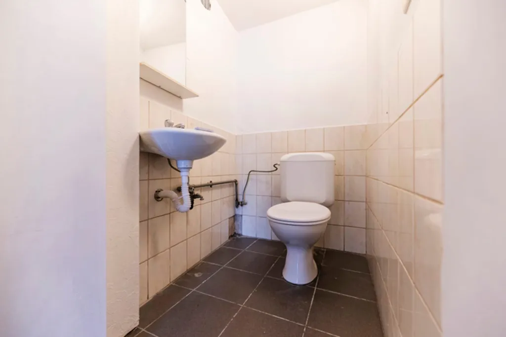 Vannitoad - Renovated Studio Apartments in Central Aalst
